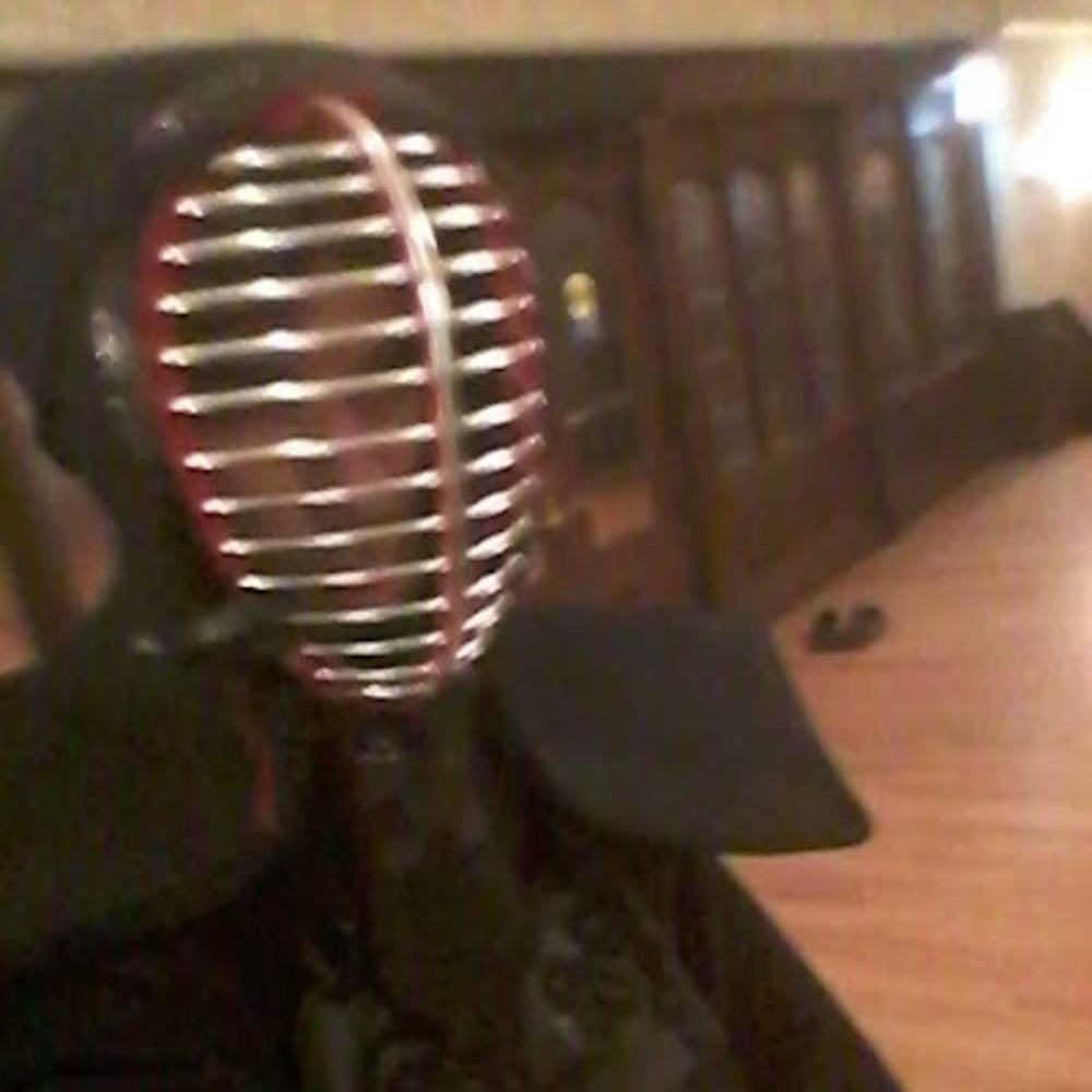 Meet your Posher, John